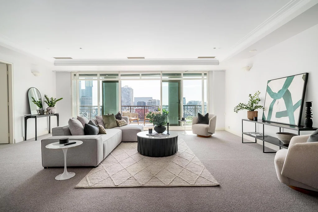 102 & 103/1 Queensberry Street, Carlton, VIC 3053