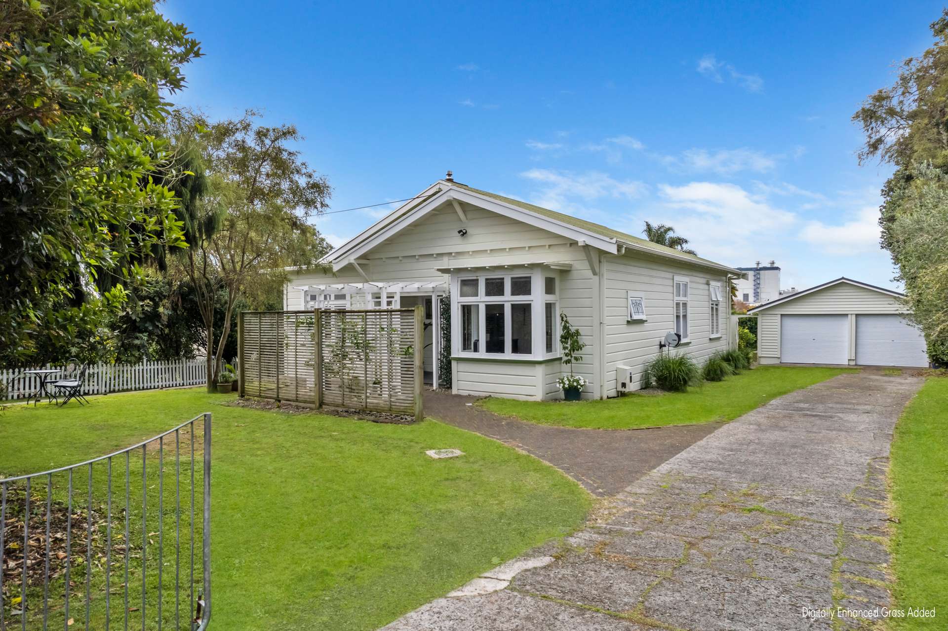 91 Pakura Street, Te Awamutu, Waipa, 3房, 1浴, House