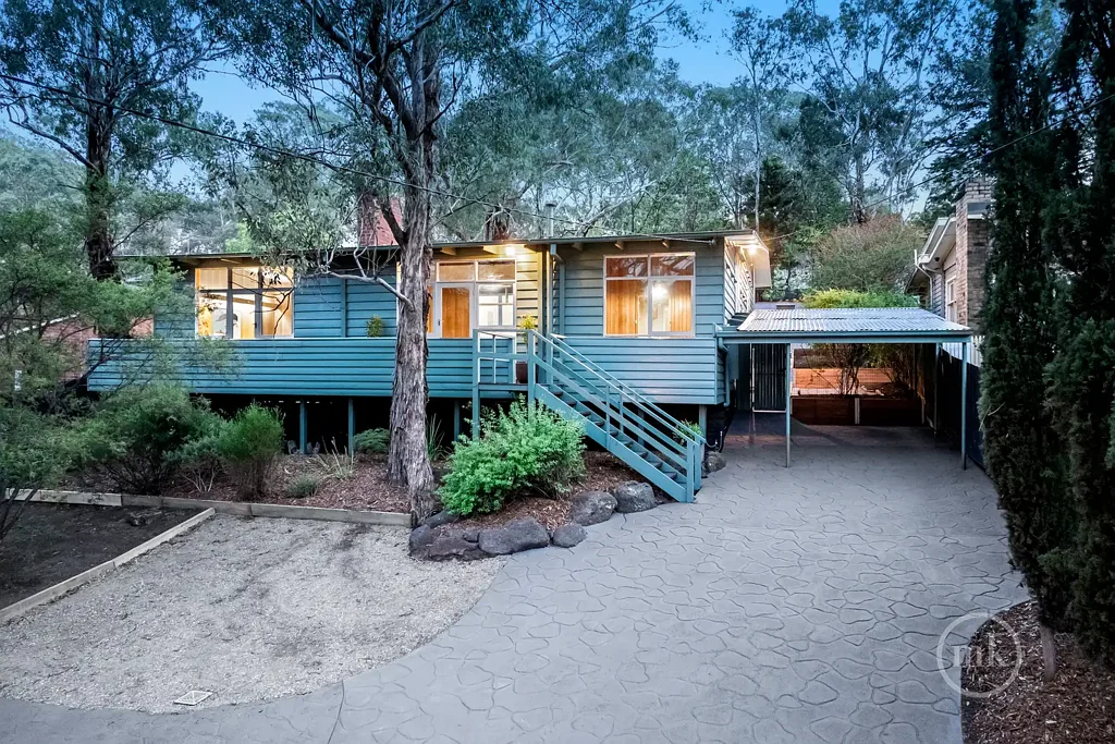 92 Sherbourne Road, Montmorency, VIC 3094