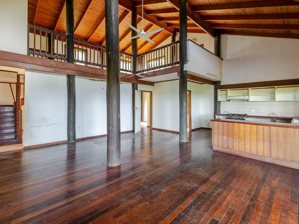 Daintree 4Zimmer ‘AS IS’ EXPRESS AUCTION SALE