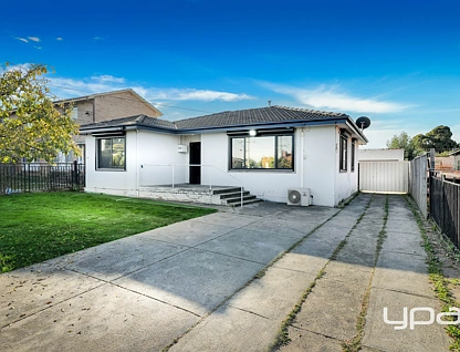458 Barry Road, Coolaroo, VIC 3048, 3 રૂમ, 1 બાથરૂમ, House