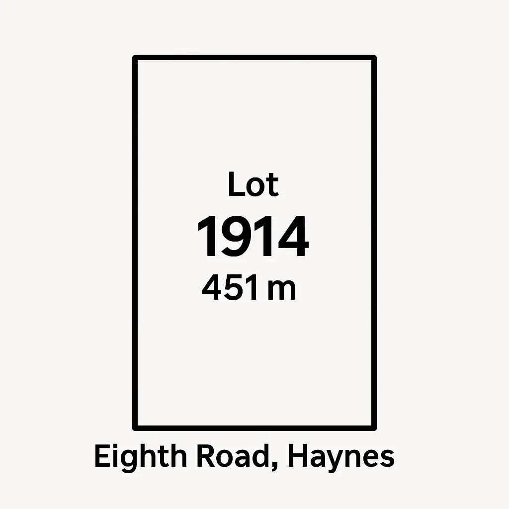 64 Eighth Road, Haynes, WA 6112