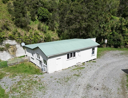 369 Makopua Road, Taihape, Rangitikei, Whanganui, 0 Kuwarto, 0 Banyo, Grazing