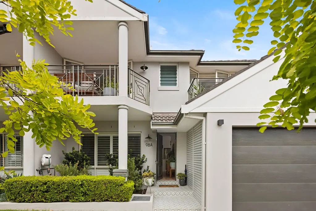 98a Wanganella Street, Balgowlah, NSW 2093