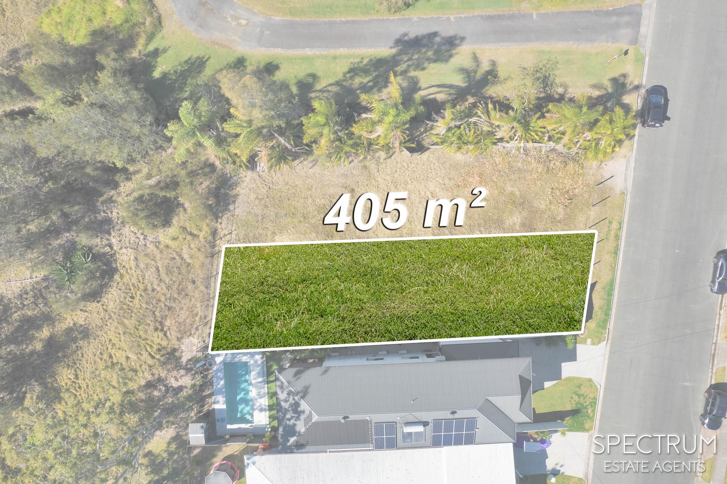 73 FERRY RD, THORNESIDE QLD 4158, 0房, 0浴, Section