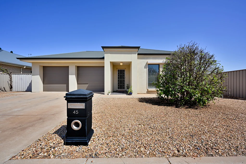 45 Jensen Avenue, Whyalla Jenkins, SA 5609