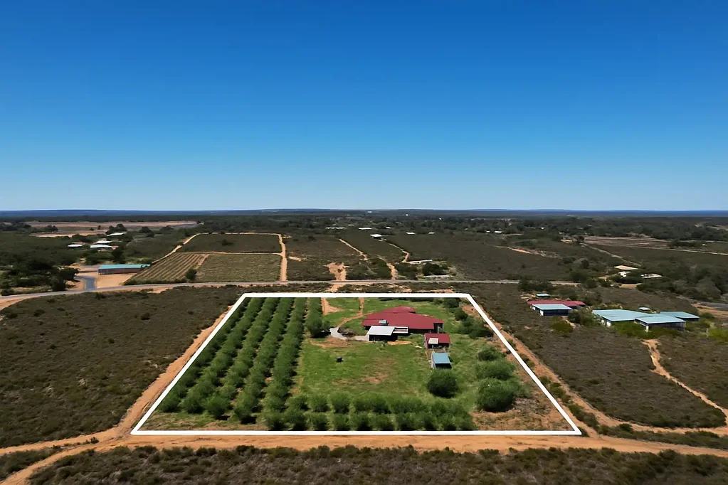 Gabbadah 6房  Your own piece of heaven! A magnificent opportunity to secure your dream lifestyle.