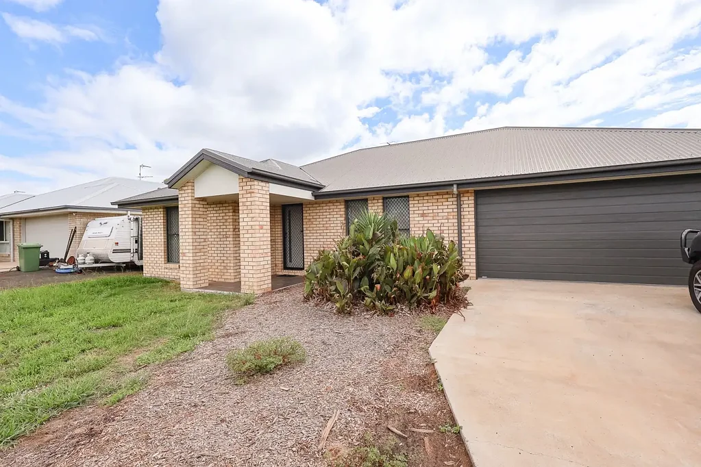 13 Ivy Street, Roma, QLD 4455