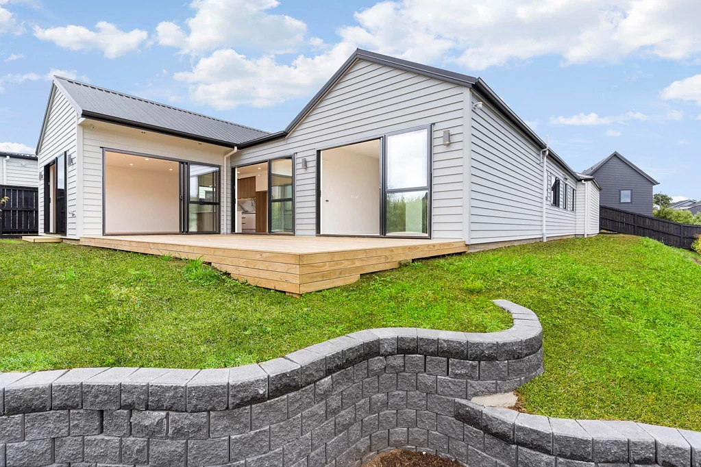 Pukekohe 5房  Designed for Generations