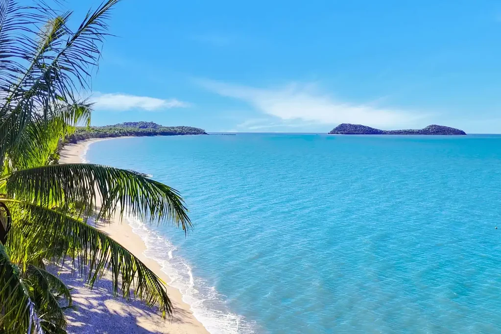 1/35-41 Upolu Esplanade, Clifton Beach, QLD 4879