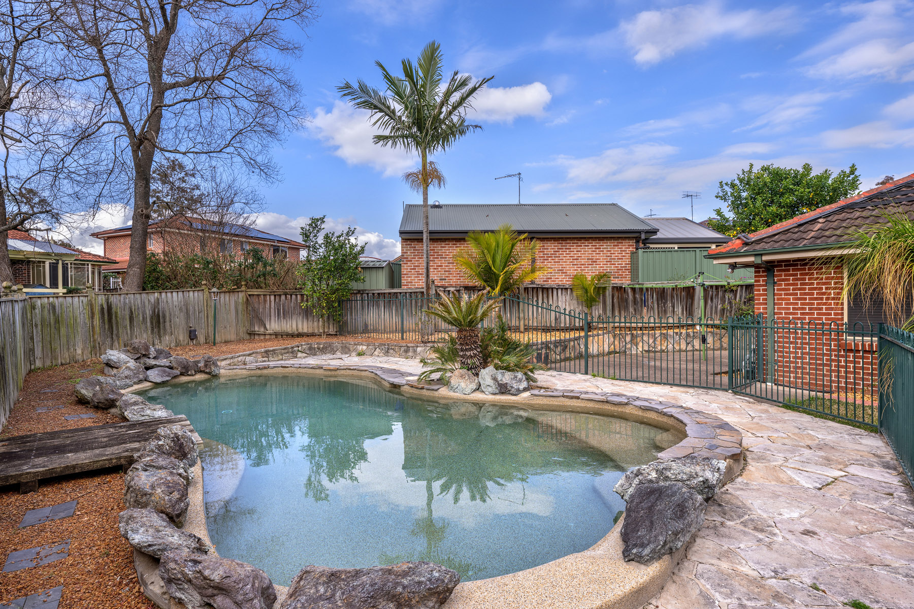 7 DAFFODIL PL, GLENMORE PARK NSW 2745, 0房, 0浴, House