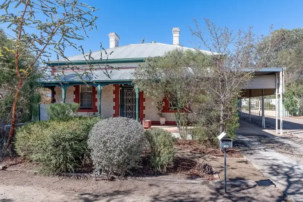 26 Eleanor Terrace, Murray Bridge, SA 5253
