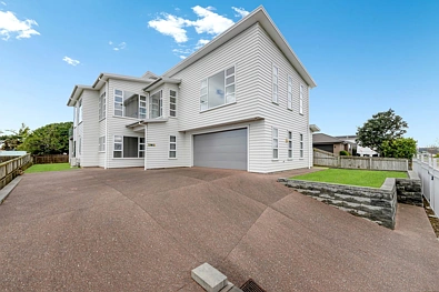 Seventh View PREMIUM Family Home
