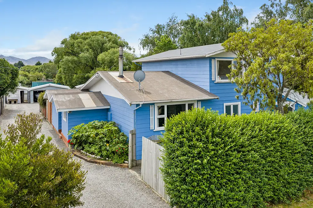 2 Redwood Street, Seddon, Marlborough