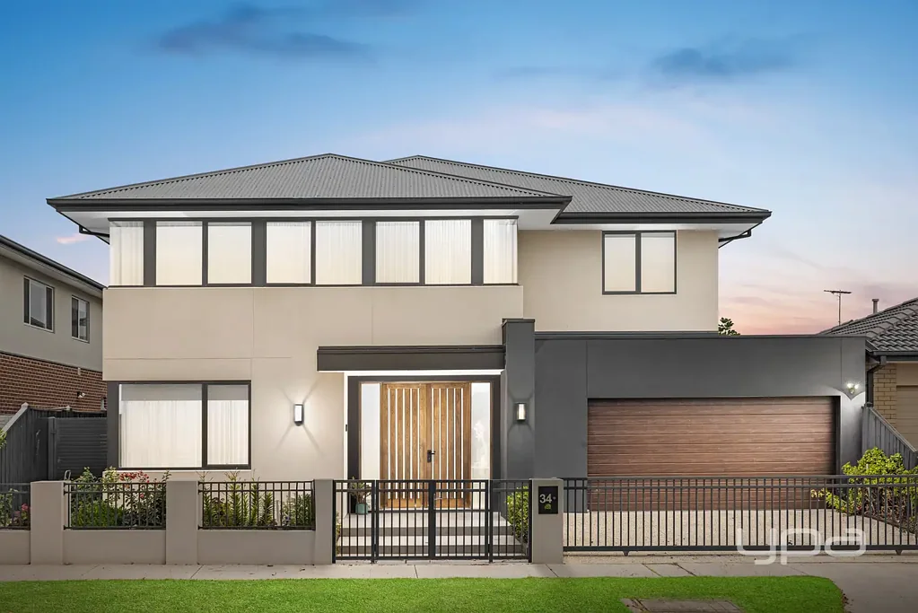34 Festival Drive, Point Cook, VIC 3030