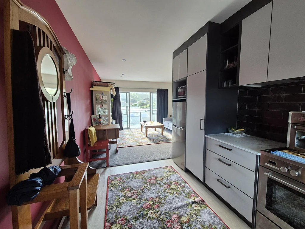 Churton Park 2બેડરૂમ Step onto the property ladder!