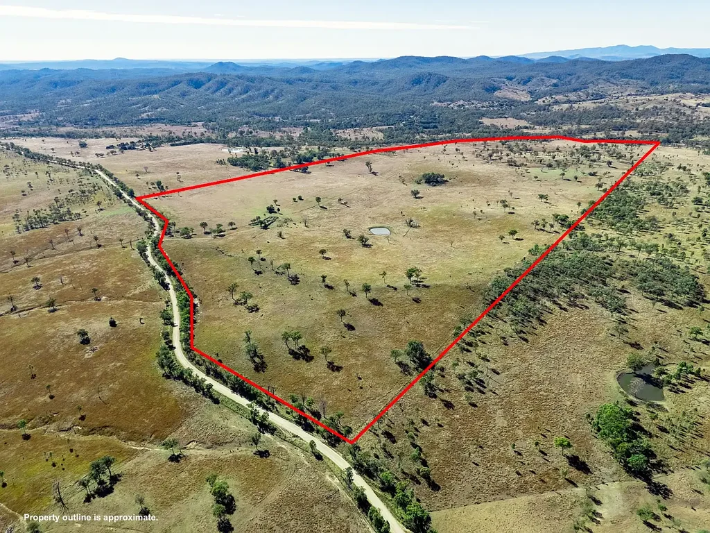 Mount Steadman "ROSEHILL"