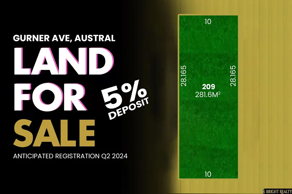 Austral Anticipated Registration Q2 2024.