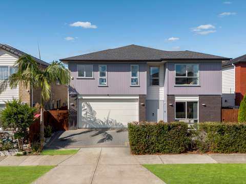 Flat Bush 7房  Relocating + Motivated Vendor = Must SOLD!