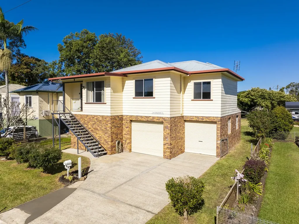 34 Cromer Street, South Lismore, NSW 2480