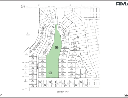 Lot 3 Innes Park Road, Innes Park, Wide Bay, 0房, 0浴, Section