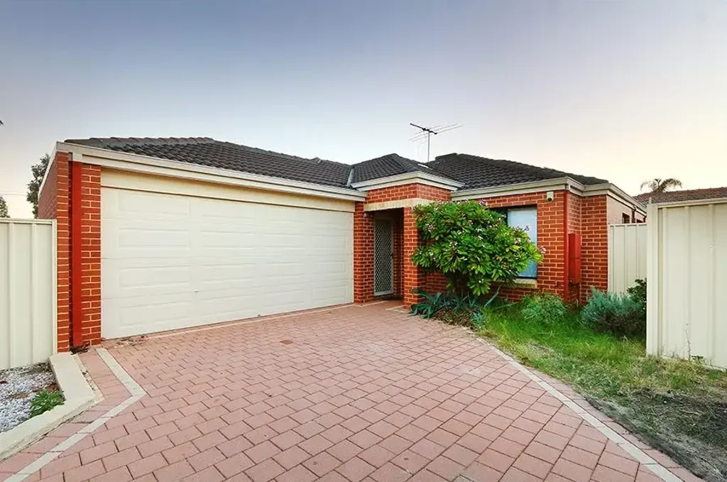 6/18 Hedley Street, Bentley, WA 6102