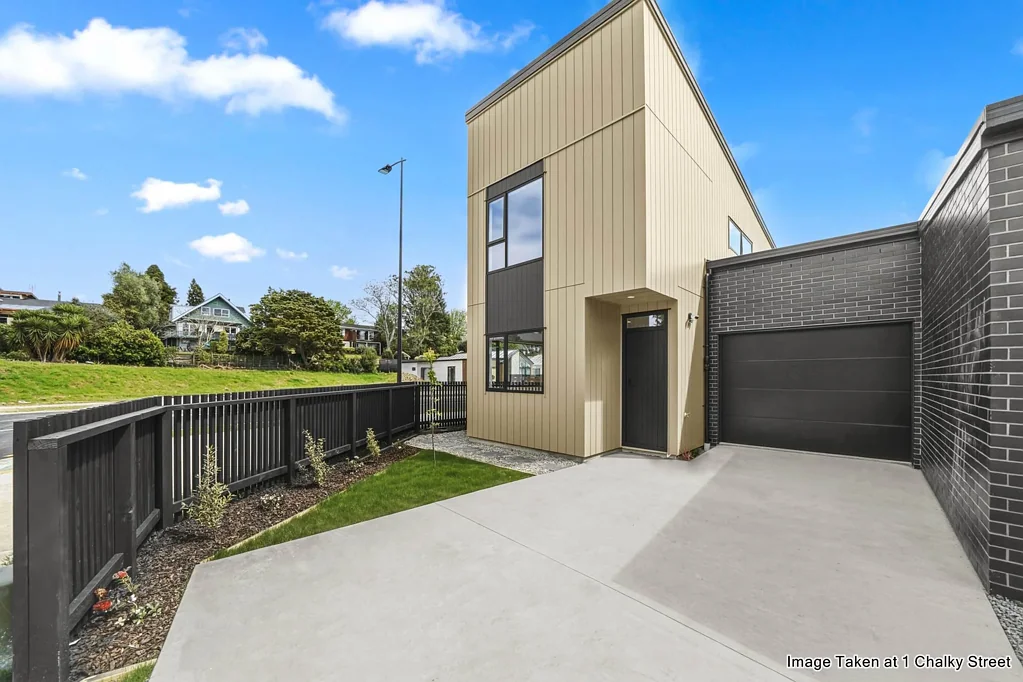 Opaheke 3 Bedroom Brand New Home! First Home & Investors Welcome!