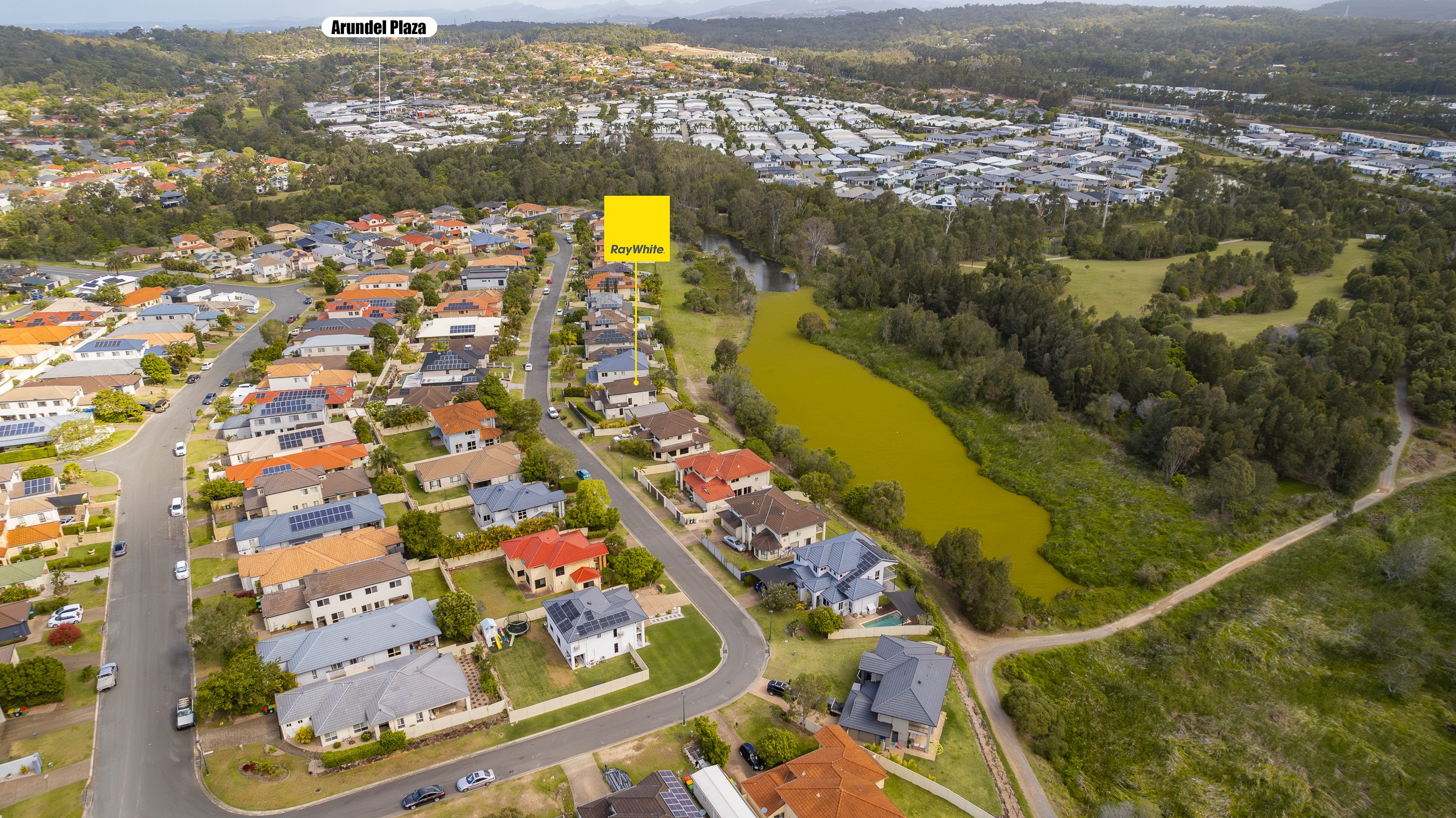 74 GOLDEN BEAR DR, ARUNDEL QLD 4214, 0 Schlafzimmer, 0 Badezimmer, House