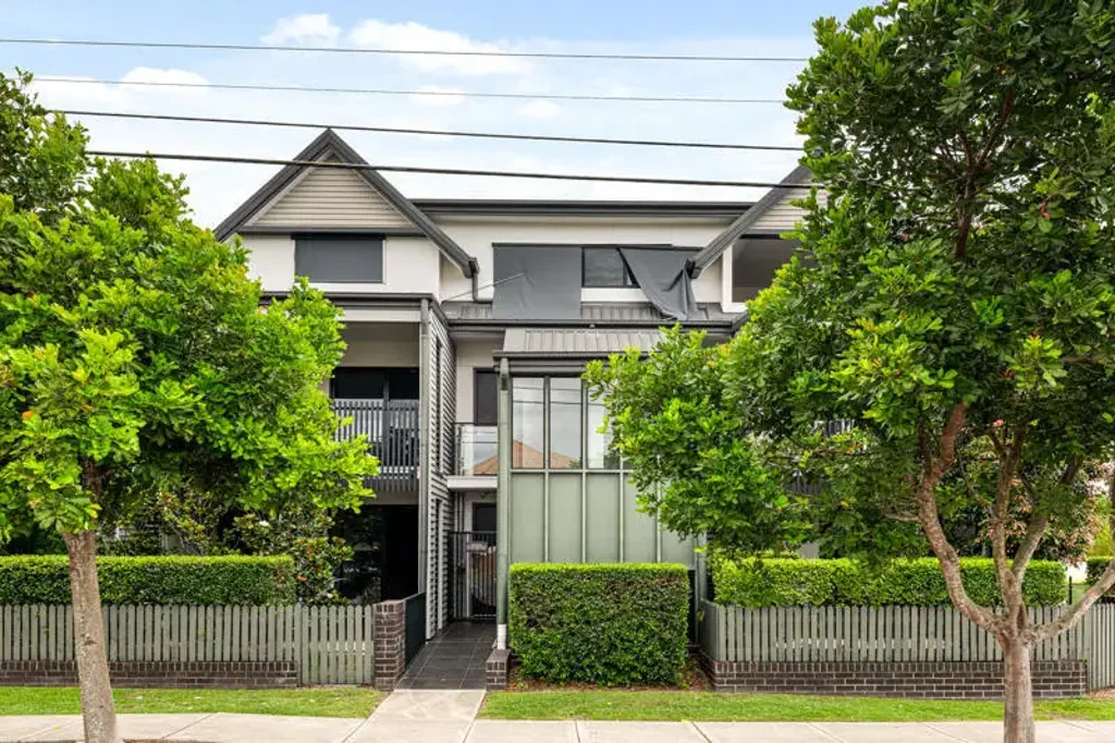 205/39 Ashgrove Avenue, Ashgrove, QLD 4060