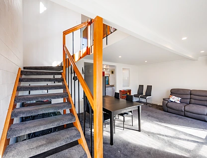 2/341 College Street, West End, Palmerston North City, 2房, 1浴, Townhouse