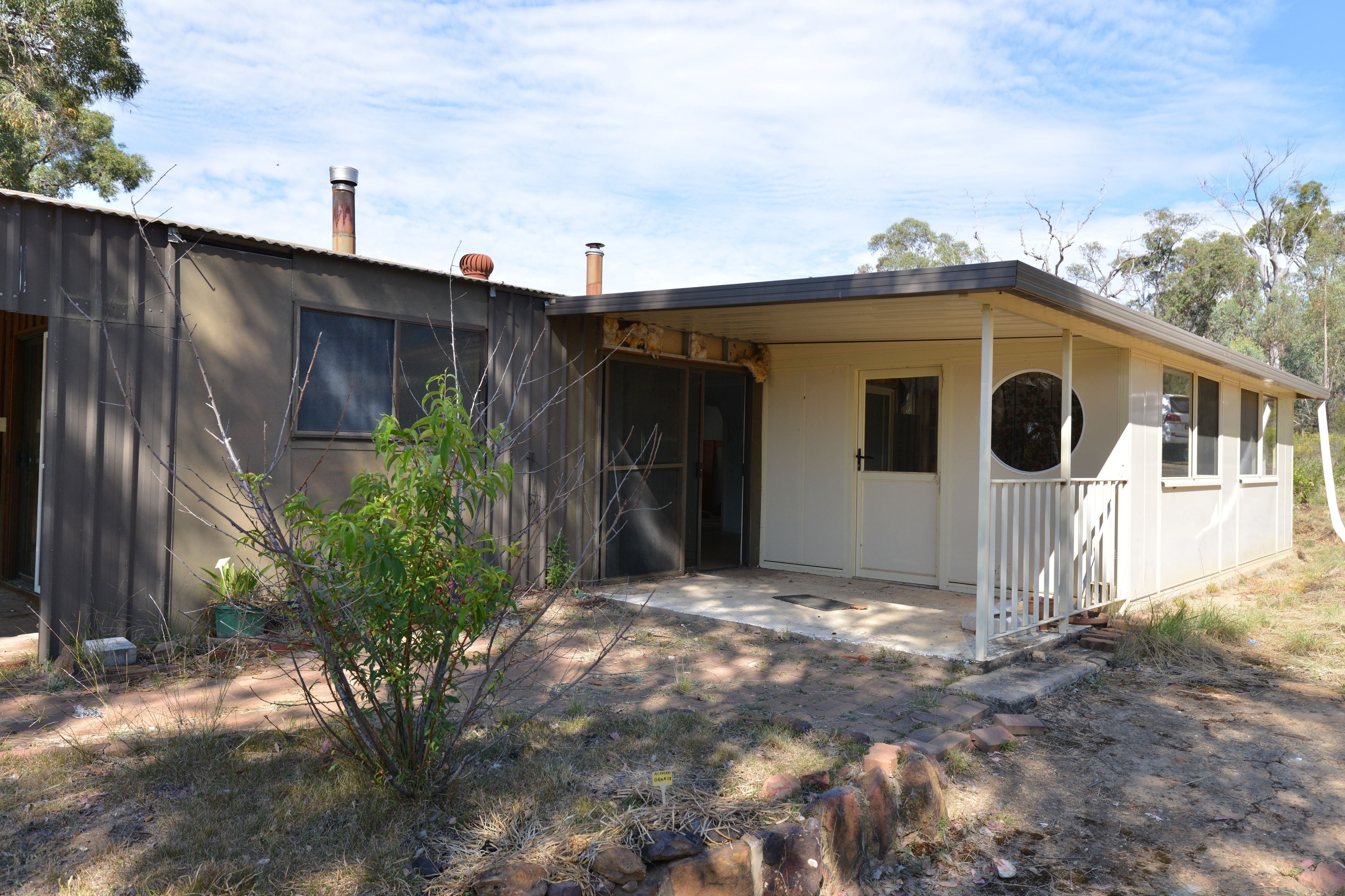 202 HOMELEIGH DR, COONABARABRAN NSW 2357, 0 chambres, 0 salles de bain, Lifestyle Property