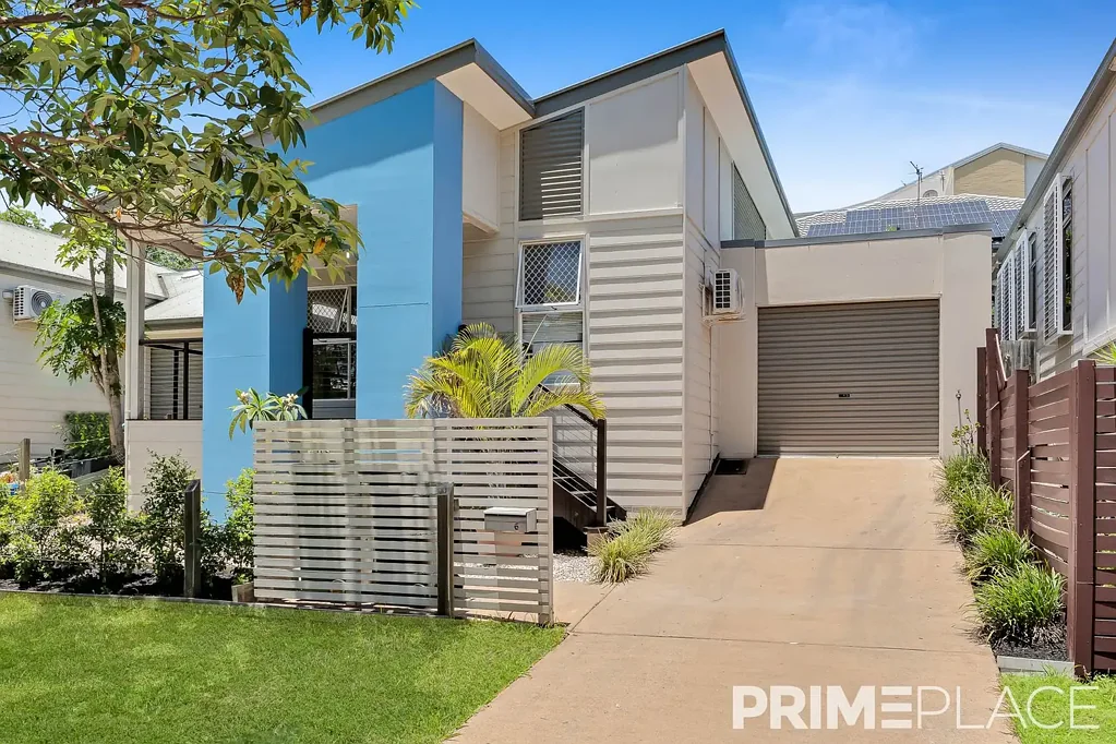6 Mist Lane, Springfield Lakes, QLD 4300