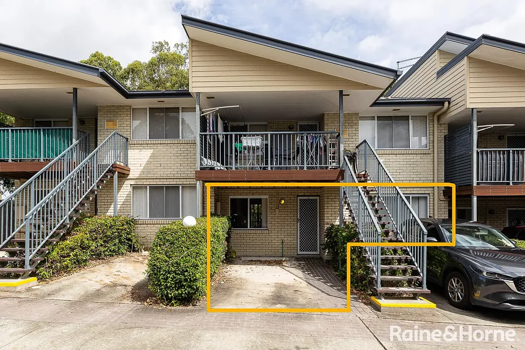 6/25-31 Boyd Street, Eagleby, QLD 4207