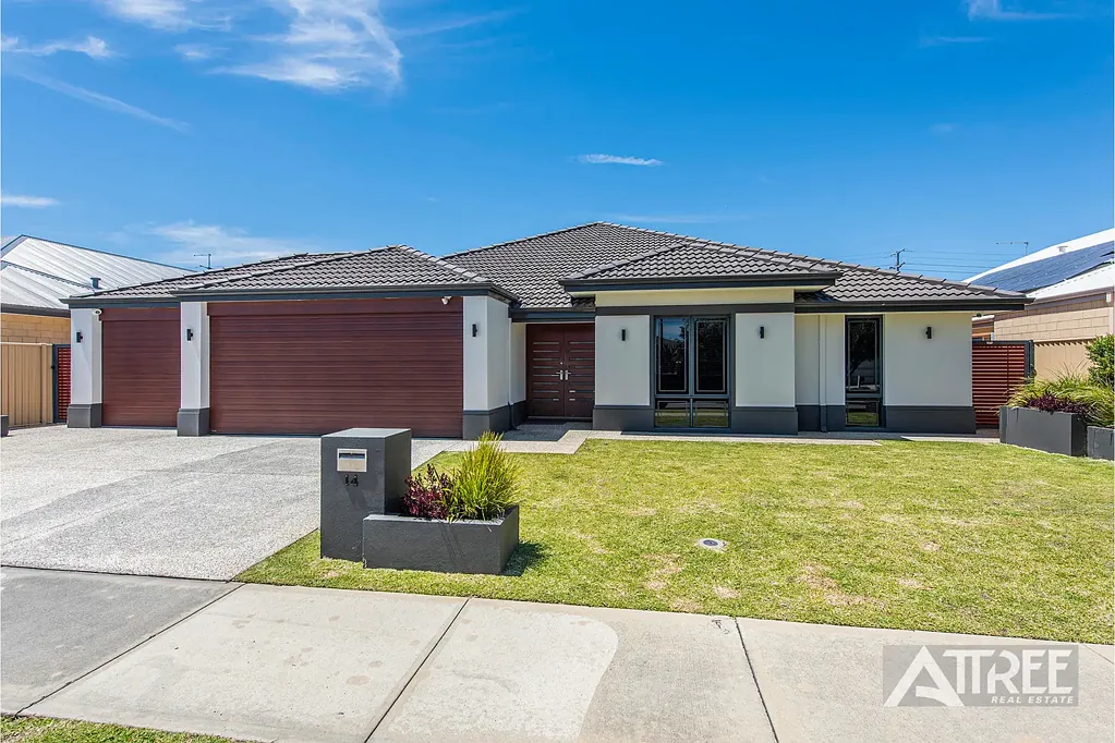 14 Trumpet Street, Southern River, WA 6110
