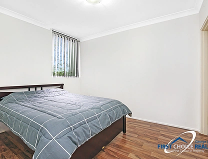 6/16 Oxford Street, Blacktown, Western Suburbs, 2 غرف, 2 حمامات, Unit