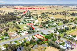 53 Inglewood Street, Raywood