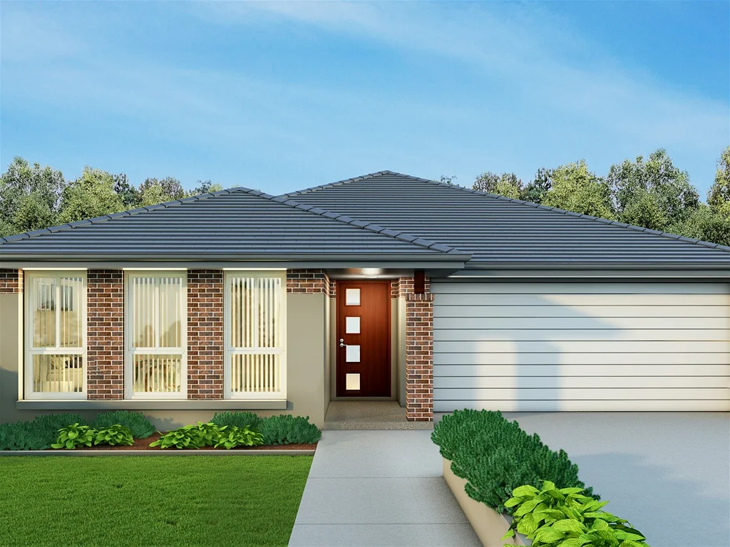 Lot 102 Thorncliffe Avenue, Thornton, NSW 2322