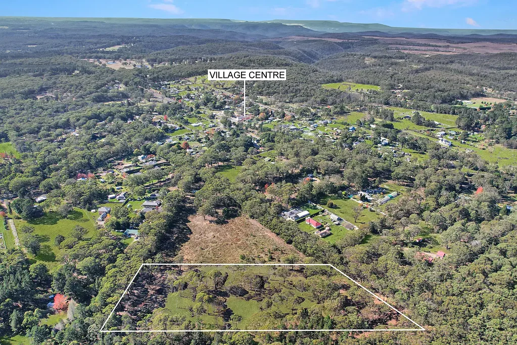 69 Garbutts Road, Wingello, NSW 2579