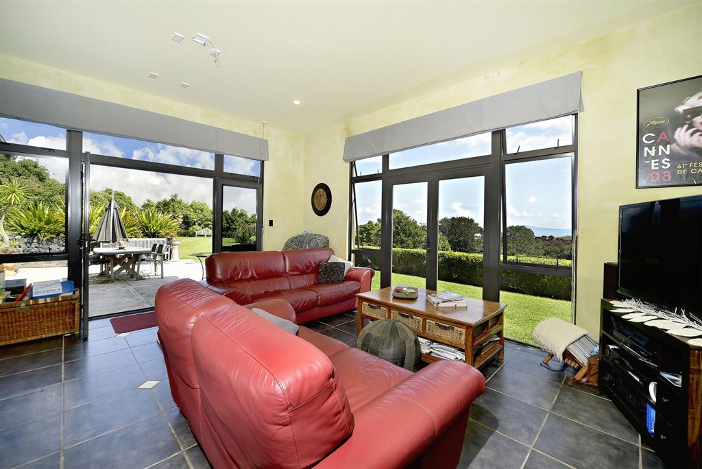 471 Whitford-Maraetai Road, Beachlands, Auckland - Manukau, 4房, 3浴