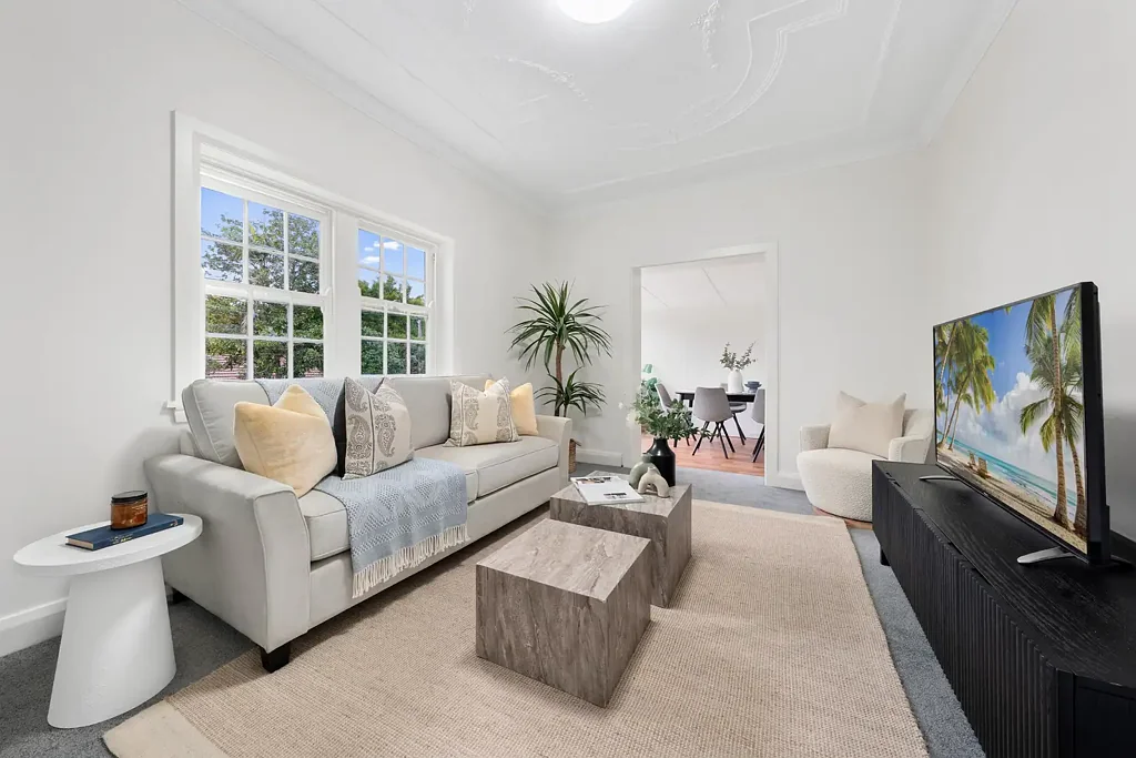 Chatswood 3ห้องนอน North-Facing Family Charm in the Heart of Chatswood