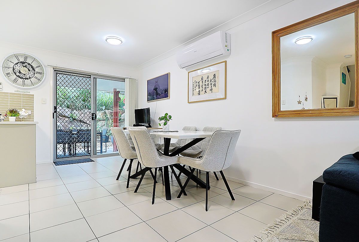 CRESTVISTA UNIT 28 99-113 PEVERELL ST, HILLCREST QLD 4118, 0房, 0浴, Townhouse