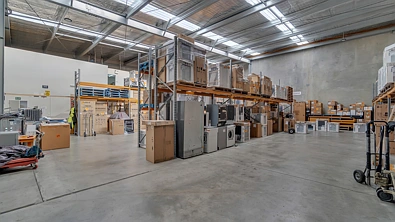 2-19 Nga Mahi Road, Sockburn, Christchurch City, Canterbury, 0 Bedrooms, 0 Bathrooms, Industrial Buildings