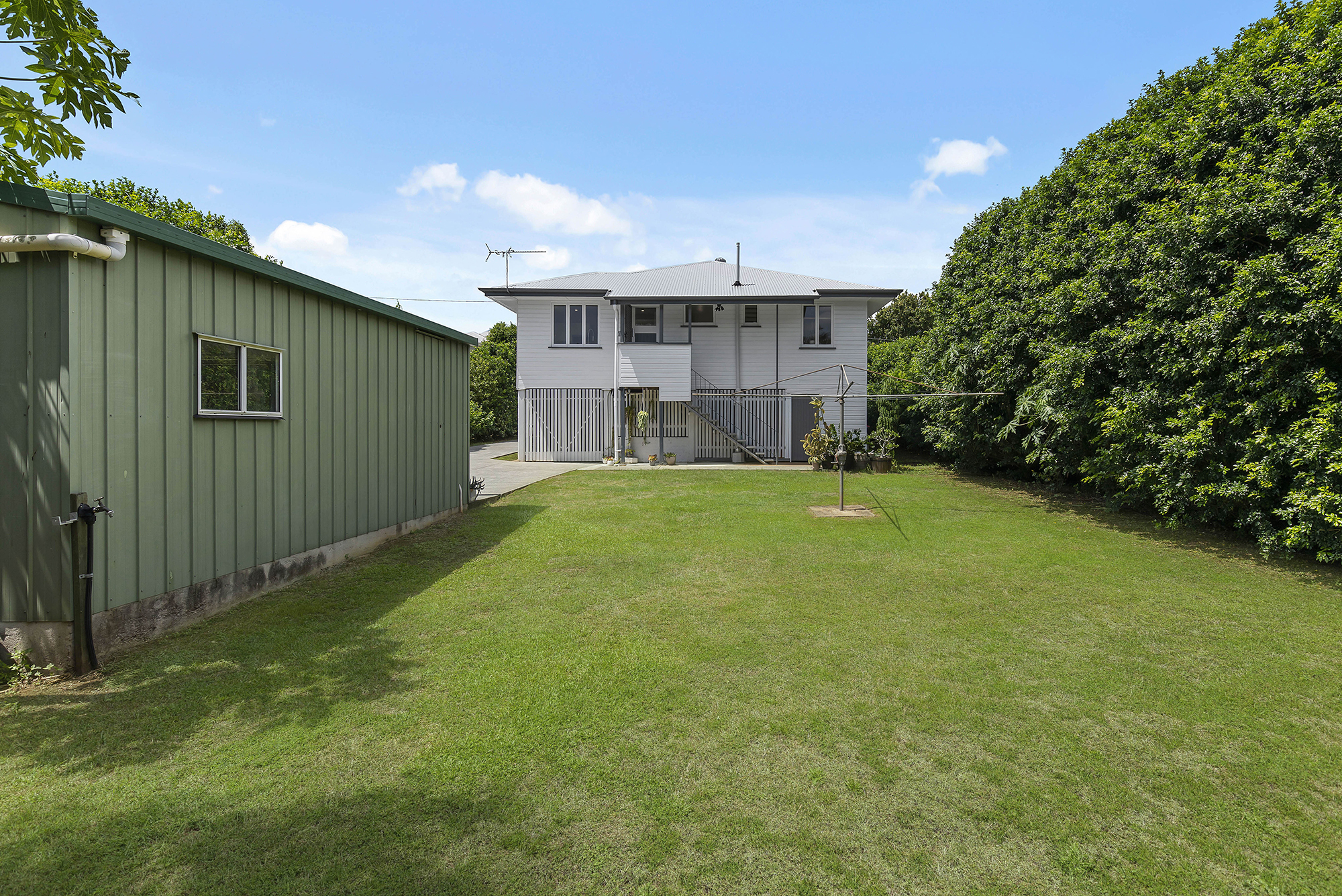 50 LIONEL ST, NUDGEE QLD 4014, 0 Bedrooms, 0 Bathrooms, House