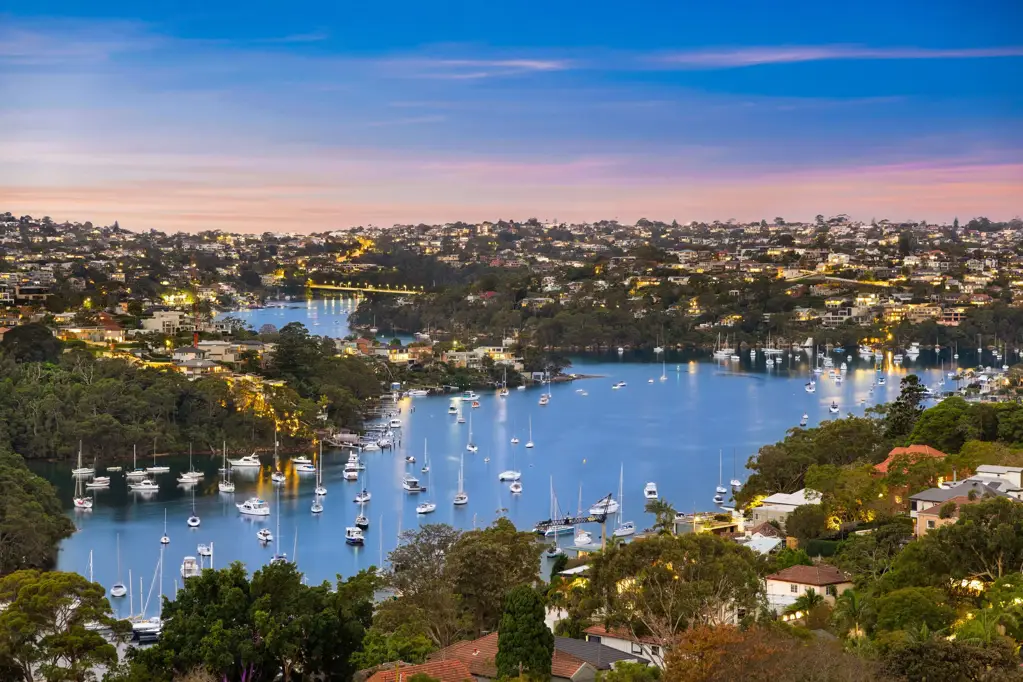 57/55 Carter Street, Cammeray, NSW 2062