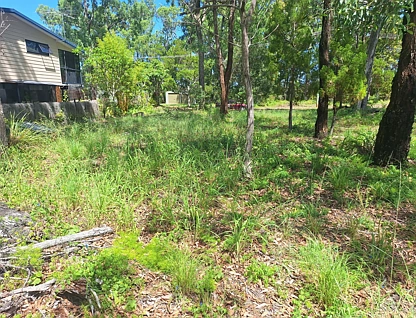5 Blue Vista St, Macleay Island, Redland City Region, 0 chambres, 0 salles de bain, Section