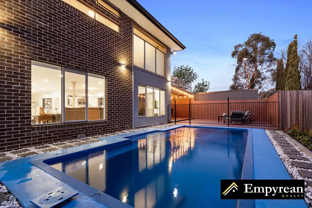 29 Jellicoe Street, Ivanhoe, VIC 3079