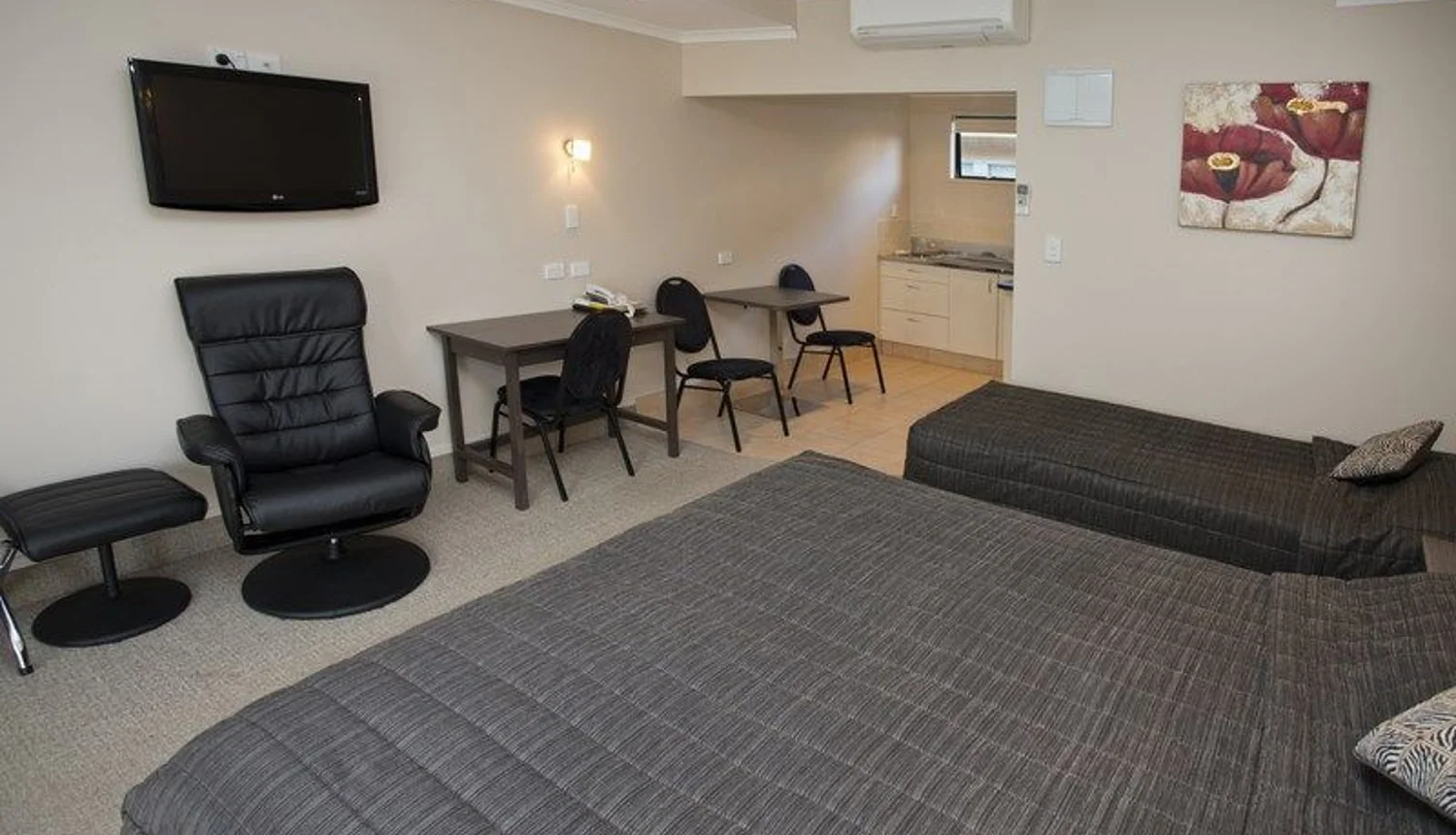 248 Fitzherbert Avenue, West End, Palmerston North, 0 રૂમ, 0 બાથરૂમ, Hotel Motel Leisure