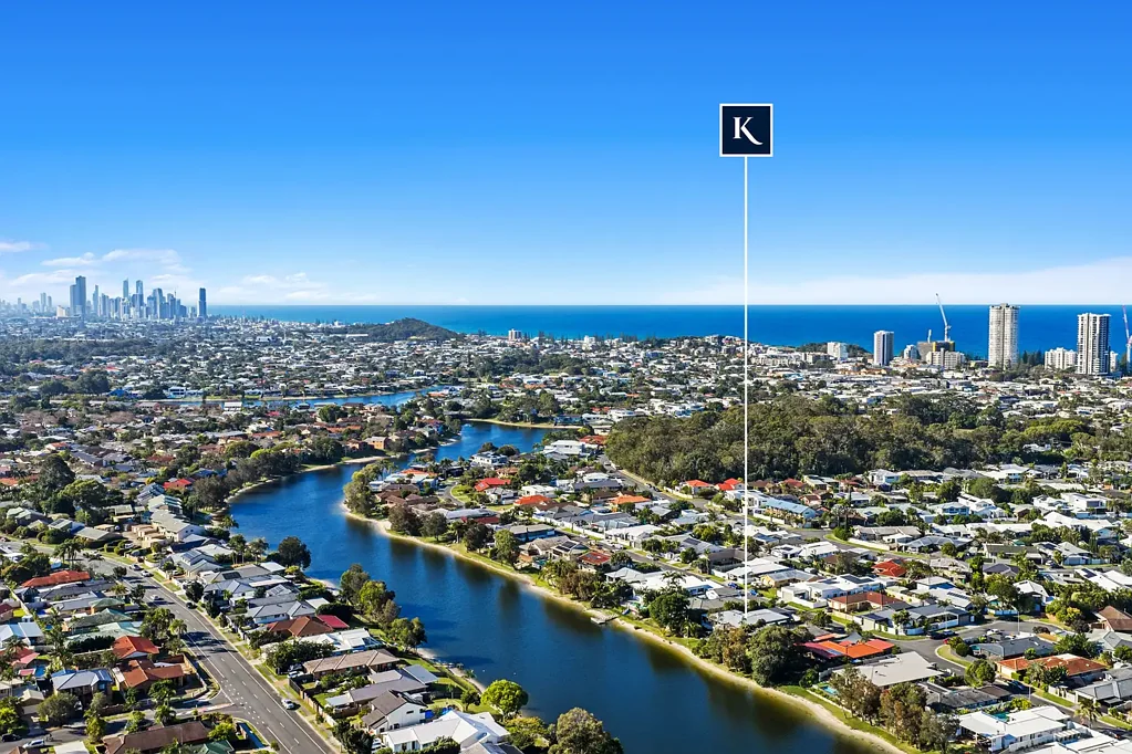 62 Jabiru Avenue, Burleigh Waters, QLD 4220