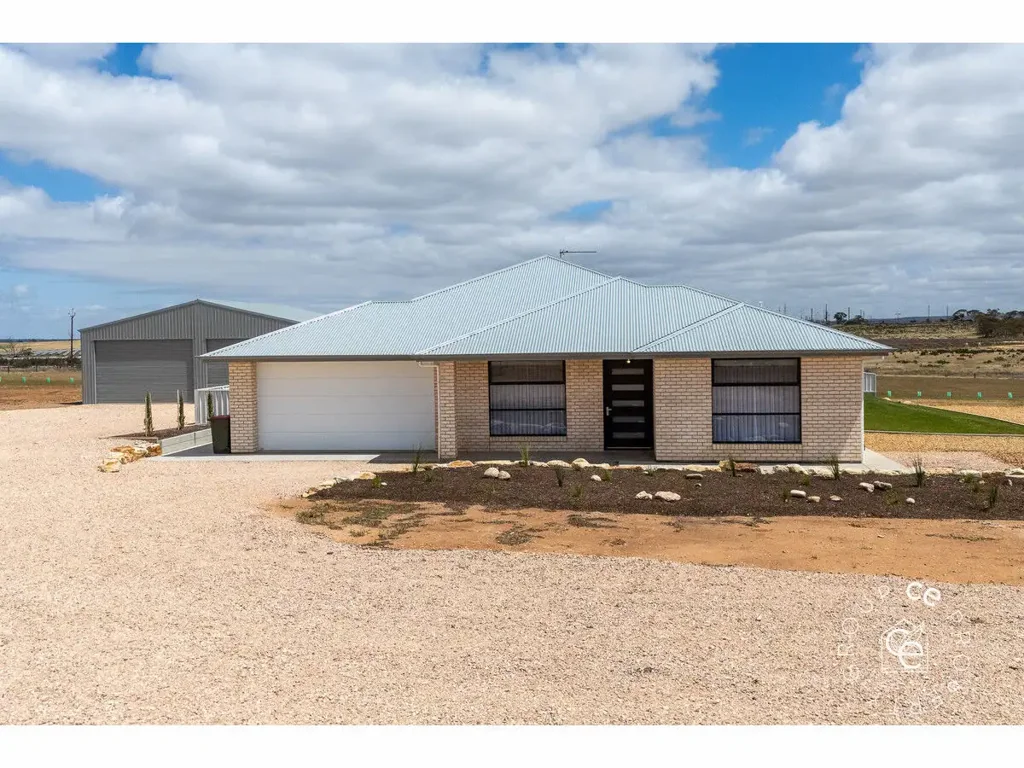 Mannum 4ਬੈੱਡਰੂਮ Quite Possibly the Perfect Recreational Lifestyle Property