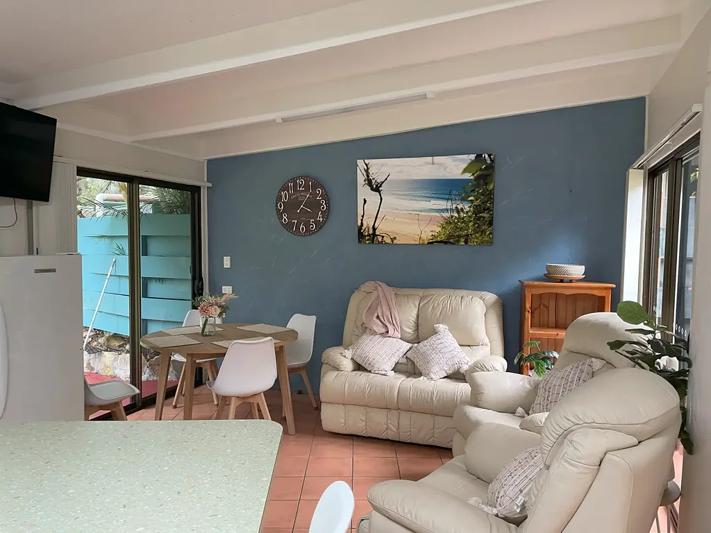 COWAN PALMS UNIT 1